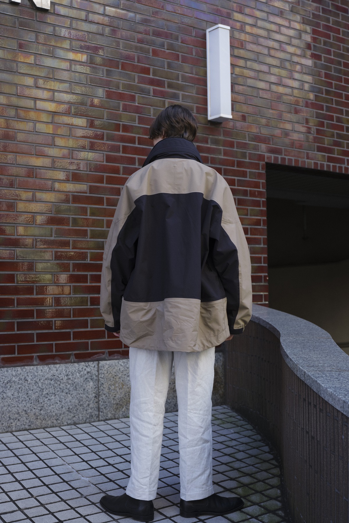 KAPTAIN SUNSHINE × SHIPS DOCUMENT - SS 2023 - KAPTAIN SUNSHINE