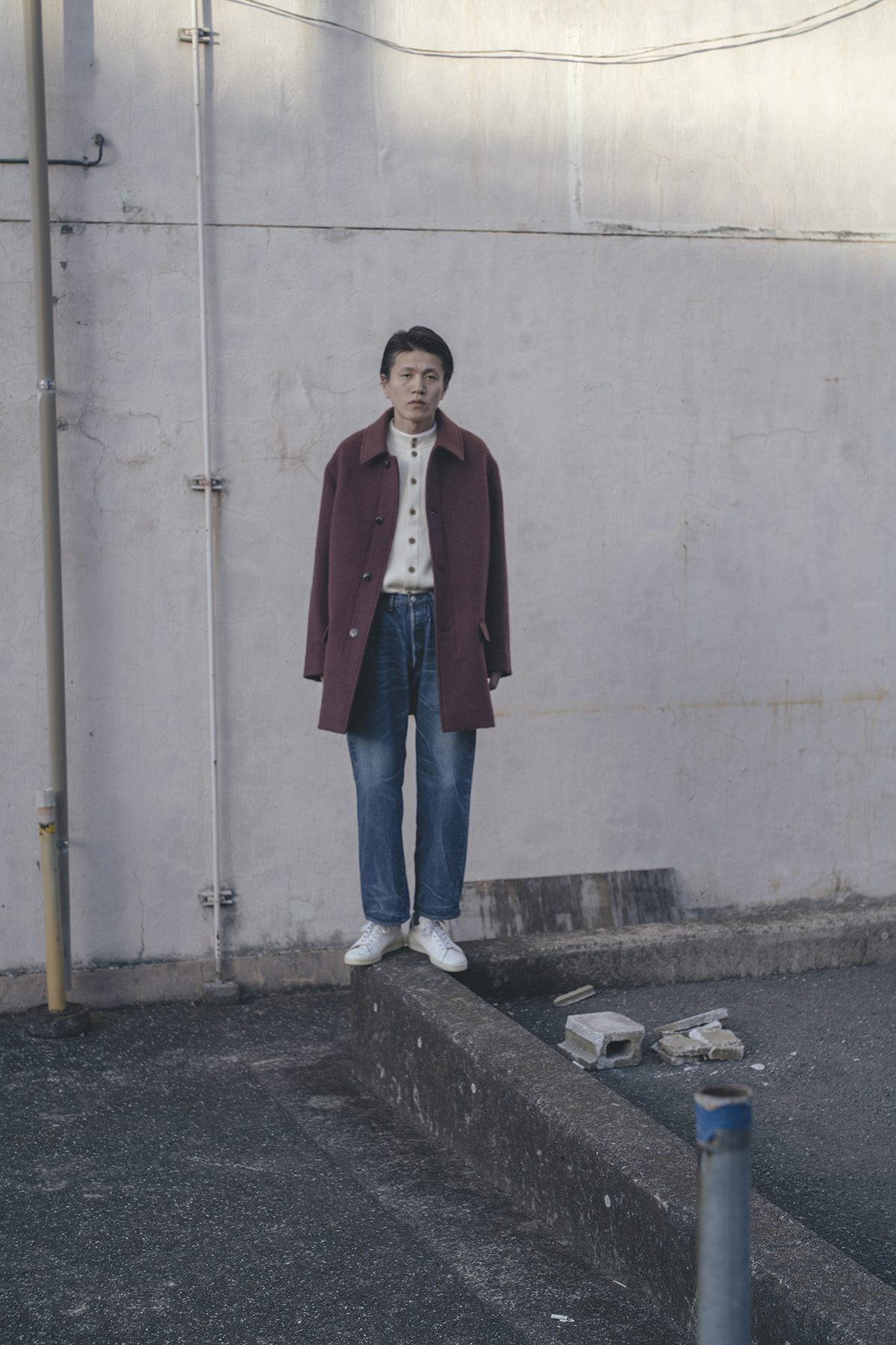 DOCUMENT - FW 2024 - KAPTAIN SUNSHINE