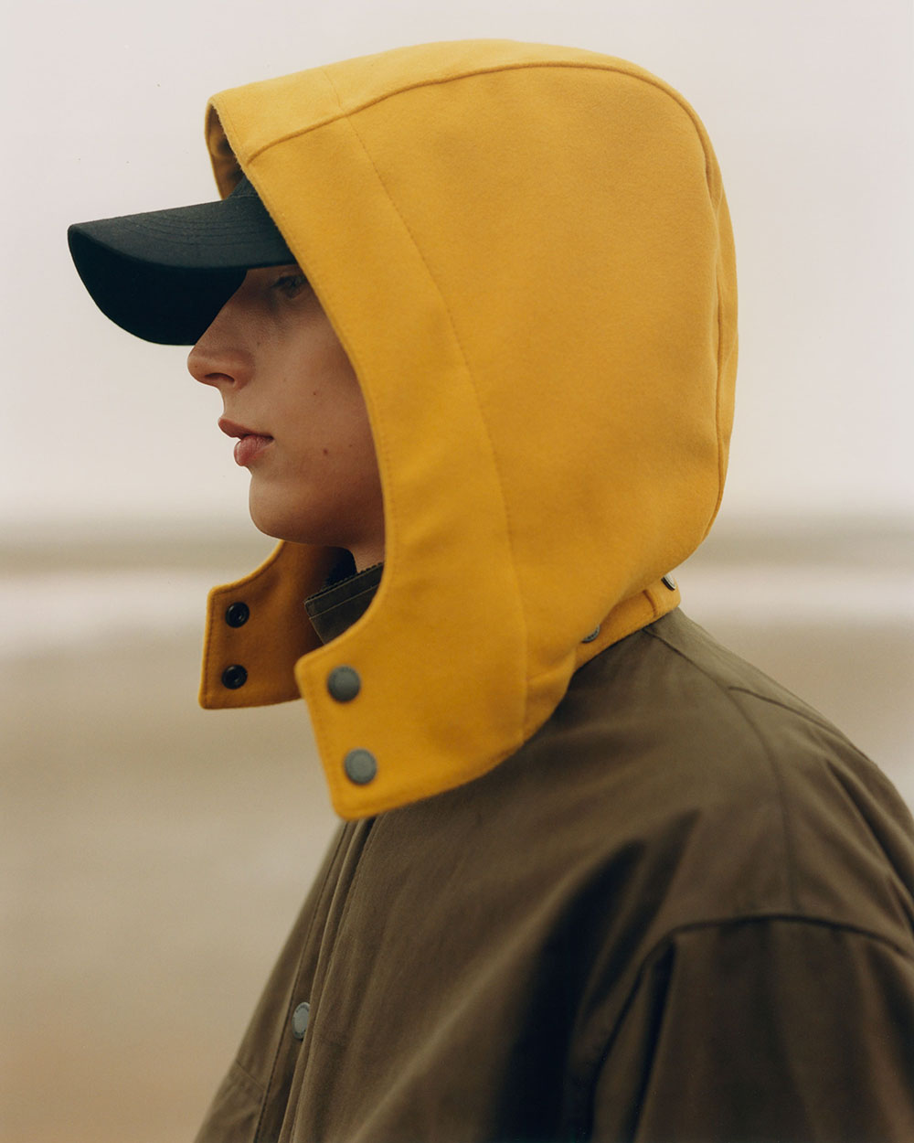 Barbour × KAPTAIN SUNSHINE - KAPTAIN SUNSHINE