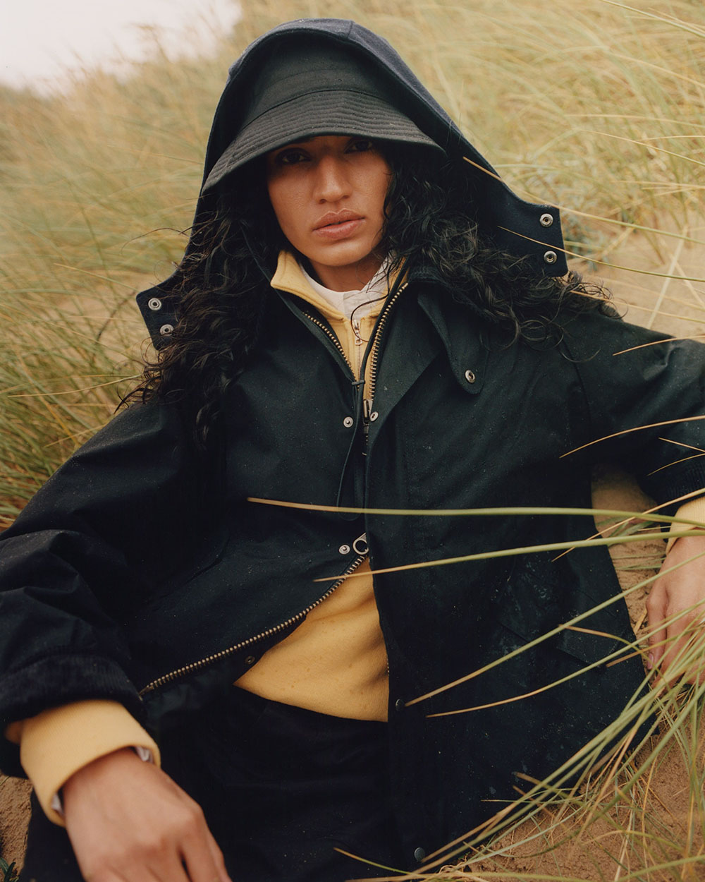 Barbour × KAPTAIN SUNSHINE - KAPTAIN SUNSHINE