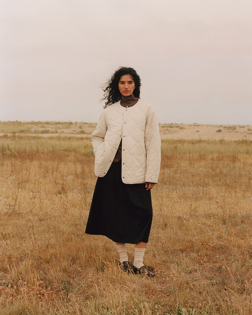 Barbour × KAPTAIN SUNSHINE - KAPTAIN SUNSHINE