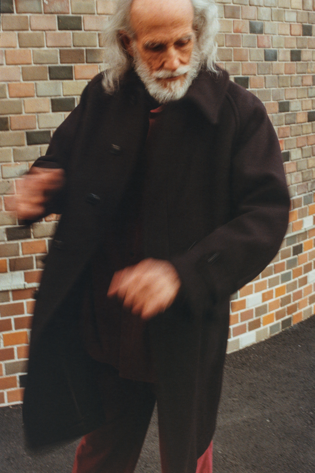 Coats for the Winter Days - KAPTAIN SUNSHINE