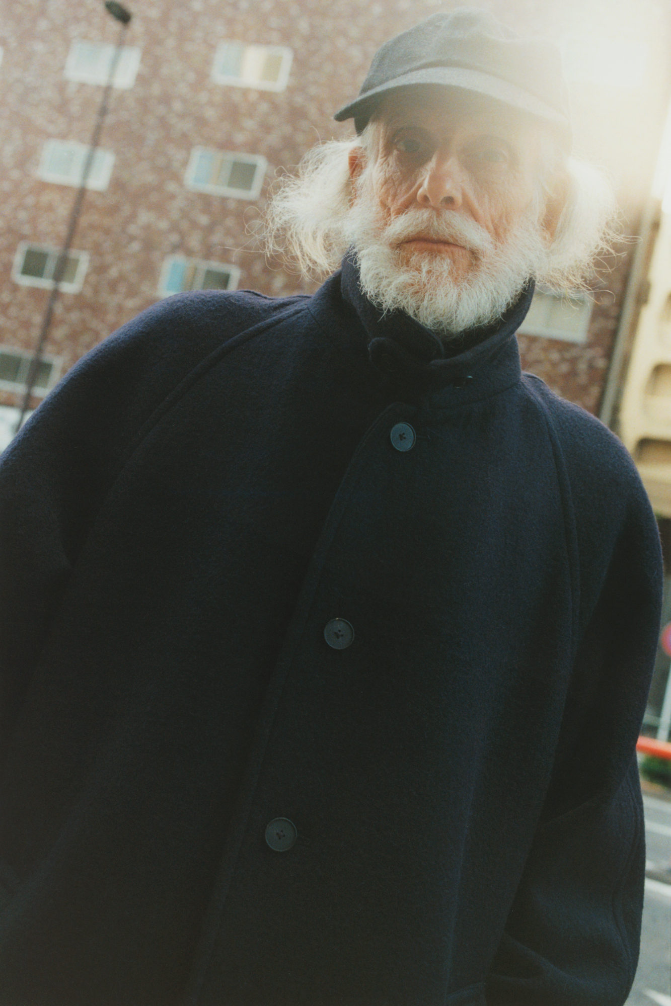 Coats for the Winter Days - KAPTAIN SUNSHINE