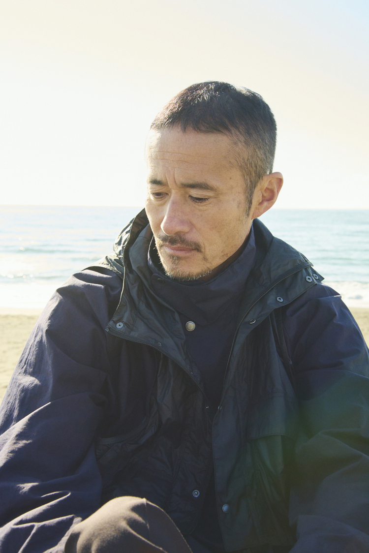 Barbour × KAPTAIN SUNSHINE 2026SS - KAPTAIN SUNSHINE